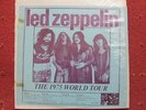Led Zeppelin Live The 1975 World Tour Double Vinyl LP Unofficial
