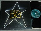 BIG STAR #1 Record RARE ARDENT Original EX 1974 Pressing ALEX CHILTON Chris Bell