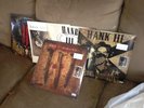 Hank Williams III Vinyl Lp's RSD 2011 all 5