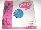 Turn me loose / Stop thief     Fabian  on  REO  1959  78 