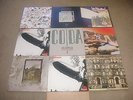 LED ZEPPELIN (11) NM TO MINT CONDITION
