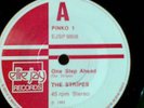 the stripes one step ahead 1982 ellie jay pinko1 powerpop mod  single