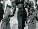 SHEILA FERGUSON HAND SIGNED 6X4 PHOTO THE THREE DEGREES 2.
