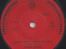 LINDA JONES - HYPNOTIZED - I CANT STOP LOVIN MY BABY