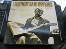 Lightnin' Sam Hopkins Arhoolie 1011 original