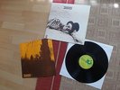 JANUS GRAVEDIGGER 1972 MINT 1ST HARVEST KRAUTROCK MONSTER w/POSTER