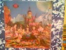 ROLLING STONES Satanic Majesties  1ST UK PRESS MONO 1P/P1 3D COVER