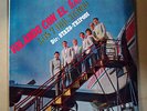 LOS 7 DEL TANGO VOLANDO CON EL EXITO ARGENTINA LP