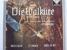 SXL 2074-5 - WAGNER - Die Walkure KNAPPERTSBUSCH - Ex Con 2 LP Record Box Set