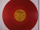 NEIL YOUNG: Southern Man / Cowgirl In The Sand 12 (Canada, orange vinyl disc li