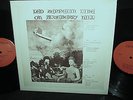 RARE CLASSIC 2xLP = LIVE ON BLUEBERRY HILL = 1970 LED ZEPPELIN Hard Heavy psych