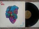 LOVE FOREVER CHANGES - GOLD LABEL stereo vinyl LP