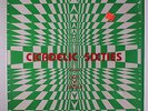 VARIOUS: The Cicadelic 60's, Vol. 2; Out Of Order LP (sl wear at 2 corners) rar