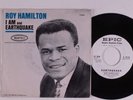 Northern Soul 45 ROY HAMILTON Earthquake EPIC HEAR NM Picture Sleeve