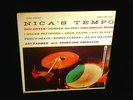 Nica's Tempo LP SAVOY Gigi Gryce Horace Silver Monk Blakey MONO ORIG 1958