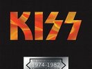 KISS The Casablanca Singles 1974-1982 Ltd Edition VINYL 45 7-inch Box Set New