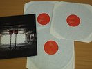 DEPECHE MODE - THE REMIXES 86 98 - RARE UK PROMO 3 x LP SET - P12MUTEL5