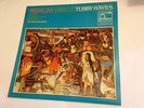 TUBBY HAYES - MEXICAN GREEN (1968) UK Fontana 1st Jazz LP EX (1Y/2Y) SFJL 911