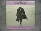 NICK DRAKE - FRUIT TREE 4 LP SET / ORIGINAL HANNIBAL LABEL / TIME OF NO REPLY
