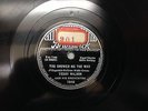 Teddy Wilson with Billie Holiday on Brunswick Label # 7840, Nice Copy