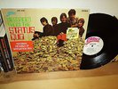 Shrink-The Status Quo- Messages From- Cadet Concept LPS-315 Psych/Fuzz Lp NM