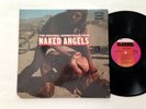 Jeff Simmons – Naked Angels Soundtrack   Rare Psych - 1969 Straight - In Shrink