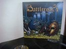 BATTLEROAR-Blood of Legends 2LP GATEFOLD  2014 NEW