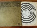 Colosseum - Daughter Of Time 1970 UK LP VERTIGO