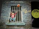 Release Music Orchestra German Brain Label Original LP Get The Ball Near Mint