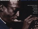 Miles Davis - Kind Of Blue : Mono & Stereo Collectors Edition Vinyl UK 2LP