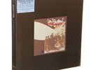 Led Zeppelin - II Super Deluxe Edition Box Set Vinyl UK 2LP+2CD