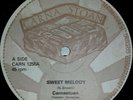 Carnastoan Sweet Melody Rare Killer Roots 12