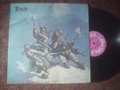 Dust ramones original GF LP Hard Attack