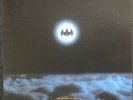 BATMAN Soundtrack (Elfman Score) Unplayed NM 1989 Promo LP