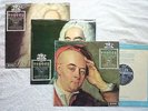 Decca SXL 6369/70/71 WB - Handel 