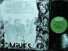 RARE & SOUGHT 1968 ORIG LP   THE ZOMBIES ODYSEE & ORACLE   PERFECT UK POP PSYCH