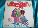 EX+ Original Stereo Rock LP : The Zombies   Early Days   London PS 557 Stereo