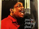DEE CLARK // You're Lookin' Good / ORIGINAL 1960 US Stereo LP SEALED/ Mint