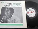 MAL WALDRON / ERIC DOLPHY / BOOKER ERVIN 