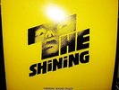 Stanley Kubrick THE SHINING Soundtrack Wendy Carlos Rachel Elkind Vinyl LP Good