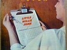 LITTLE WILLIE JOHN 