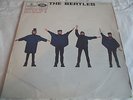 THE BEATLES   HELP ** 1965 UK 1st PARLOPHONE LP