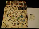 Led Zeppelin III-ORIGINAL 1970 US Stereo PROMO LP