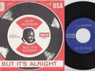 J.J. JACKSON * 1969 Northern SOUL MOD R&B * Dutch 45 * Hear