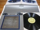 Uriah heep - look at yourself original lp German + poster superb copy