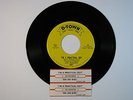 Rare Blues Soul RnB 45 LEE ROGERS I'm A Practical Guy Go-Go-Girl w Juke Tag