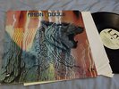 Amon Duul II - Wolf City  - UNITED ARTISTS # 017 . - Classic Krautrock from 1972