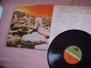 *LED ZEPPELIN* Houses Of The Holy  - UK Atlantic LP *MINT-* 1970's Rock Classic
