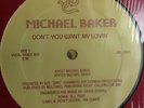 MICHAEL BAKER - 