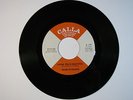 Blues Soul Funk RnB CHARLIE HODGES FI TONES C-171 Loving You/The Day He Made You